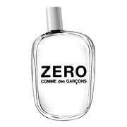 Wody i perfumy damskie - Comme Des Garçons Parfums Zero - miniaturka - grafika 1
