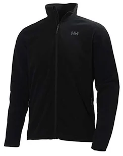 Helly Hansen Helly-Hansen męska kurtka z polaru (1 szt.) Czarny M 51598 - Kurtki męskie - miniaturka - grafika 1
