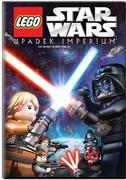 Filmy dla dzieci DVD - Lego star wars Upadek imperium DVD - miniaturka - grafika 1