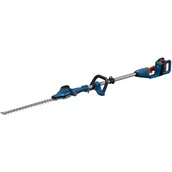 Nożyce do żywopłotu - BOSCH Nożyce do żywopłotu Professional GHE18V-50FP 06008D5100 500mm 18V akumulatorowe - miniaturka - grafika 1