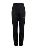 Spodnie damskie - Berghaus Damskie spodnie przeciwdeszczowe Deluge 2.0 Czarny/czarny 16 A000958 - miniaturka - grafika 1