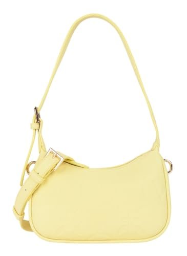 Valentino Samba RE, torebka damska, Giallo, żółte