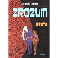Biografie i autobiografie - Astrum Zrozum cz.1 Beata Marek Tabuła - miniaturka - grafika 1