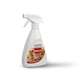 Środki do obuwia i ubrań - Spray do powierzchni drewnianych - COCCINE MOBICLEAN - miniaturka - grafika 1