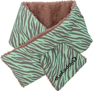 Apaszki i szaliki damskie - DucKsday Szalik bez wiązania dla dziecka, Ducksday, Okapi, rozmiar L 6-99+ lat - miniaturka - grafika 1