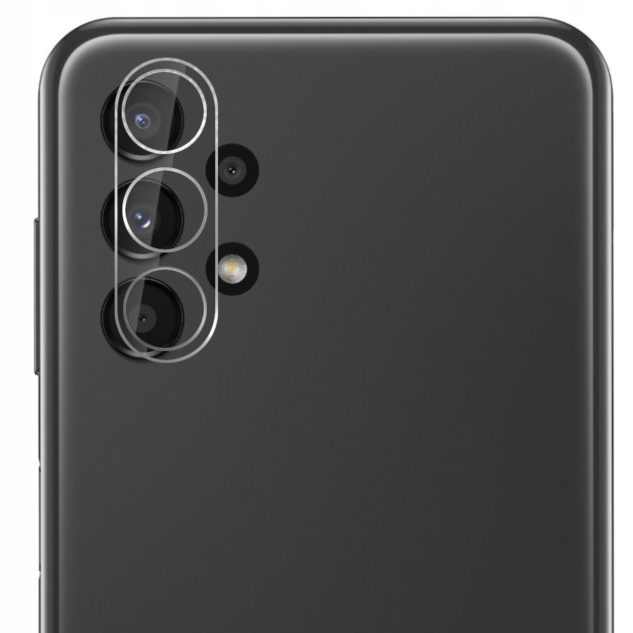Szkło NA APARAT do Samsung A13 4G CAMERA GLASS