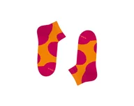 Skarpetki męskie - Kolorowe stopki - Grochowa 3m4 - miniaturka - grafika 1