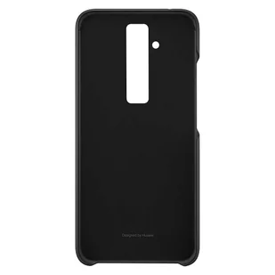Huawei Magic Case etui pokrowiec Huawei Mate 20 Lite czarny (51992651) - Etui i futerały do telefonów - miniaturka - grafika 4