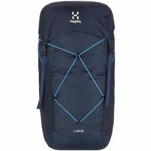 Haglöfs L.I.M 25 Plecak 45 cm tarn blue - Plecaki - miniaturka - grafika 1