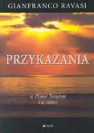 Religia i religioznawstwo - Przykazania w Piśmie Świętym - miniaturka - grafika 1