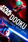 E-booki - fantastyka i horror - Star Wars. Dooku. Stracony dla Jedi - miniaturka - grafika 1