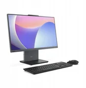 Zestawy komputerowe - LENOVO PC AiO ThinkCentre neo 50a 27 Gen 5 - i3-1315U,27" FHD IPS,8GB,512SSD,HDMI,Int. Intel UHD,W11P,3Y Onsite 12SA000ACK - miniaturka - grafika 1