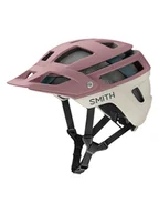 Kaski rowerowe - SMITH Kask rowerowy "Forefront 2 Mips" w kolorze jasnoróżowo-beżowym - miniaturka - grafika 1