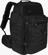 Plecaki - Plecak turystyczny taktyczny miejski Highlander Forces Harrier 45 l Black - miniaturka - grafika 1
