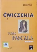 Systemy operacyjne i oprogramowanie - TURBO PASCAL CW W2 - miniaturka - grafika 1