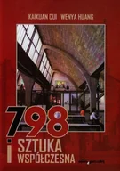 Książki o kulturze i sztuce - 798 i sztuka współczesna - miniaturka - grafika 1