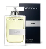 Wody i perfumy męskie - Perfumy Męskie Yodeyma Dauro 100 ML - miniaturka - grafika 1