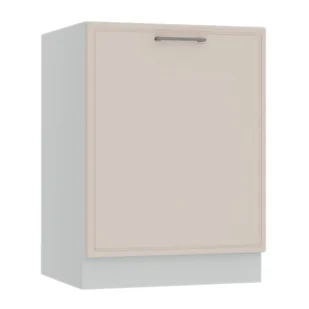 Szafka kuchenna pod zlew 60 cm G0-K16 - Szafki kuchenne - miniaturka - grafika 1