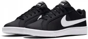 Sneakersy damskie - Damskie buty sneakersy Nike Court Royale r.36,5 - miniaturka - grafika 1