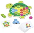 Gry planszowe - Gra puzzlowa Żółw Rosy - miniaturka - grafika 1