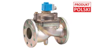 Danfoss ZAWÓR EL-M.DN65,NZ B/CEWKI EV220B,EPDM HAJ308 - Akcesoria grzewcze - miniaturka - grafika 1