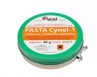 Akcesoria do lutowania - Cynel unimet PASTA 1 40GR - miniaturka - grafika 1