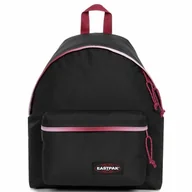 Plecaki - Eastpak Padded Pak'r Plecak 40 cm kontrast grade burgundy - miniaturka - grafika 1
