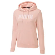 Bluzy damskie - PUMA BLUZA ESS 84719707 r S - miniaturka - grafika 1