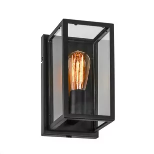 Italux Laverno kinkiet 1-punktowy MB-402621-1-B MB-402621-1-B - Lampy ścienne - miniaturka - grafika 1