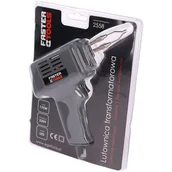 Lutownice - FASTER TOOLS Lutownica transformatorowa 175 W - miniaturka - grafika 1