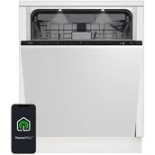 Zmywarki do zabudowy - Beko BDIN39640A - miniaturka - grafika 1