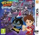 YO-KAI WATCH 2 Psychic Specters 3DS - Gry Nintendo 3DS - miniaturka - grafika 1