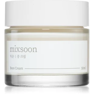 Mixsoon Bean Cream, Krem Do Twarzy, 50ml - Kremy do twarzy - miniaturka - grafika 1