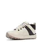 Buty trekkingowe męskie - Buty trekkingowe męskie Columbia Columbia Facet 75 OutDry 2099721278 szary 45 - miniaturka - grafika 1