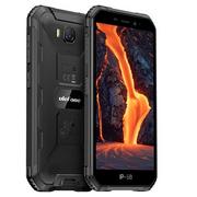 Telefony komórkowe - Ulefone Armor X6 Pro LTE 4GB/32GB Dual Sim Pomarańczowo-czarny - miniaturka - grafika 1