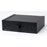Wzmacniacze - Pro-Ject PRE BOX DS2 Analogue - czarny + eucalyptus - miniaturka - grafika 1