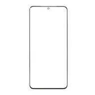 Części serwisowe do telefonów - SZYBA EKRANU LCD + KLEJ OCA DO Samsung S20+ Plus G985 - miniaturka - grafika 1