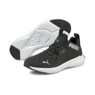 Buty trekkingowe damskie - Buty damskie do biegania Puma Softride Enzo Nxt Wn S - miniaturka - grafika 1