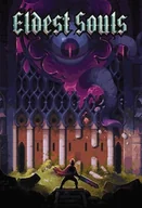 Gry PC Cyfrowe - Eldest Souls PC - miniaturka - grafika 1