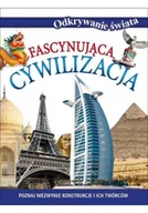 Słowniki języków obcych - Fascynująca cywilizacja. Odkrywanie świata - miniaturka - grafika 1
