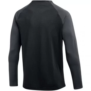 Bluza Nike Df Academy Pro Drill Top K M DH9230 (kolor Czarny, rozmiar XL) - Bluzy damskie - miniaturka - grafika 2