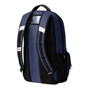 Plecak New Balance Team School Backpack Tnv (kolor Granatowy, rozmiar uniwersalny) - Plecaki - miniaturka - grafika 5