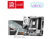 Płyty główne - MSI B850M GAMING PLUS WIFI6E - miniaturka - grafika 1