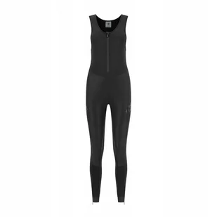 Rogelli Deep Winter Damskie Spodnie Rowerowe - Spodnie damskie - miniaturka - grafika 1