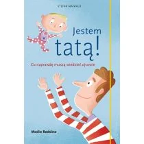 Jestem tatą! - Psychologia - miniaturka - grafika 1