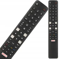 Piloty - PILOT UNIWERSALNY DO TELEWIZORA SMART NETFLIX TV - miniaturka - grafika 1