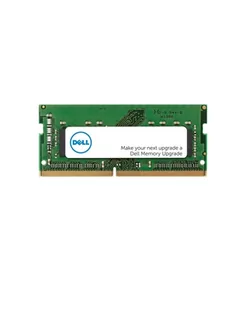 dell technologies D-ELL Memory Upgrade 16GB 1RX8 DDR5 SODIMM 5600 MHz - Pamięci RAM - miniaturka - grafika 1