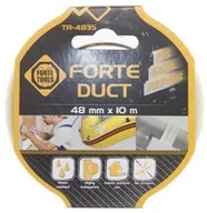 Taśmy klejące - FORTE ADHESIVE FABRIC STRIP TOOLS - miniaturka - grafika 1