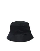 Czapki i chusty sportowe męskie - Czapka Puma Acm Fan Bucket Hat 024681 01 - miniaturka - grafika 1