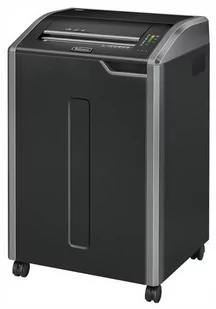 Fellowes 485i - Niszczarki - miniaturka - grafika 2